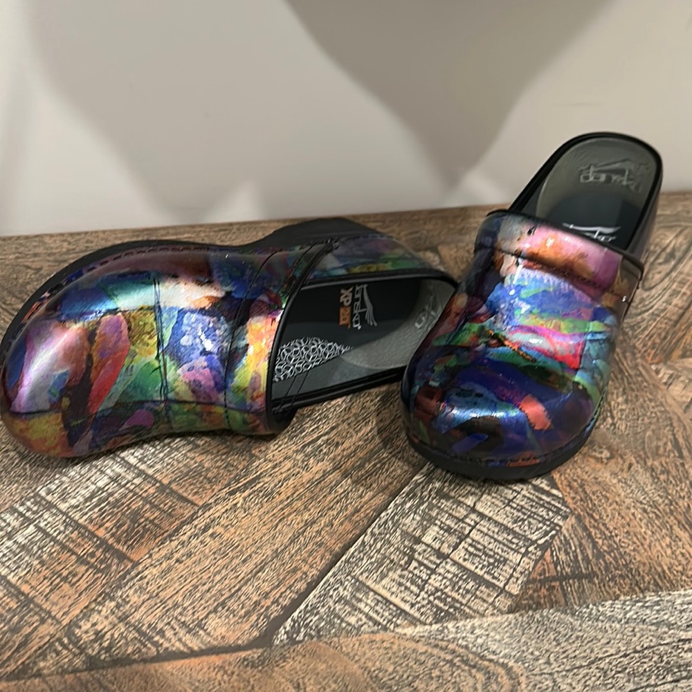 Dansko XP 2.0